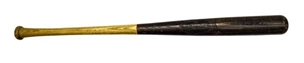 1977-79 Dave Parker Game Used Hillerich & Bradsby K44 Model Bat (PSA)